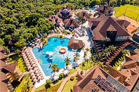 Recanto Cataratas - Thermas, Resort e Convention