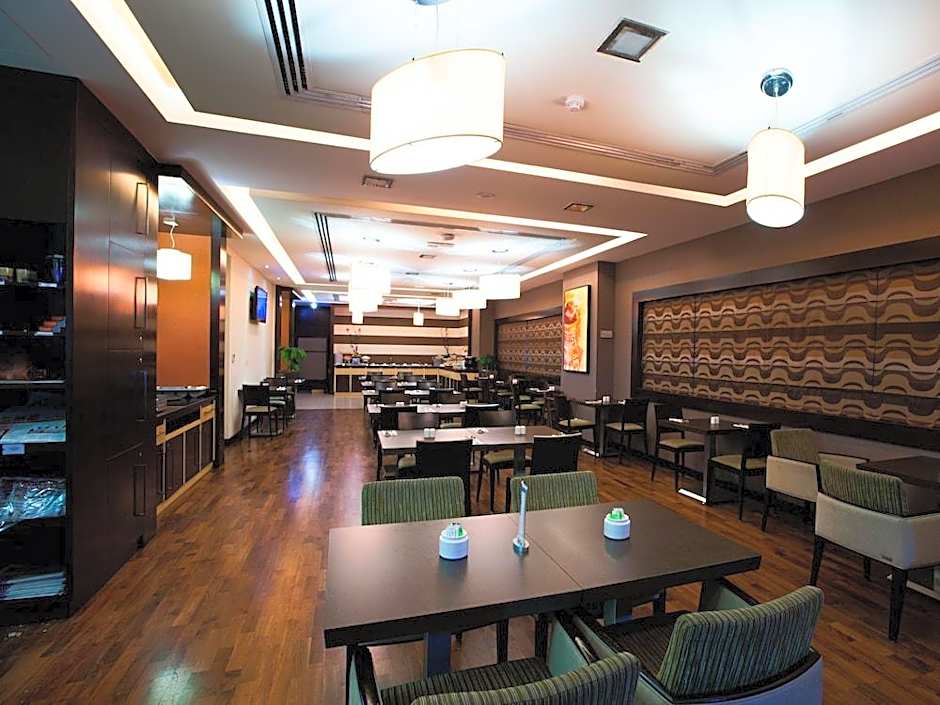 Citymax Sharjah