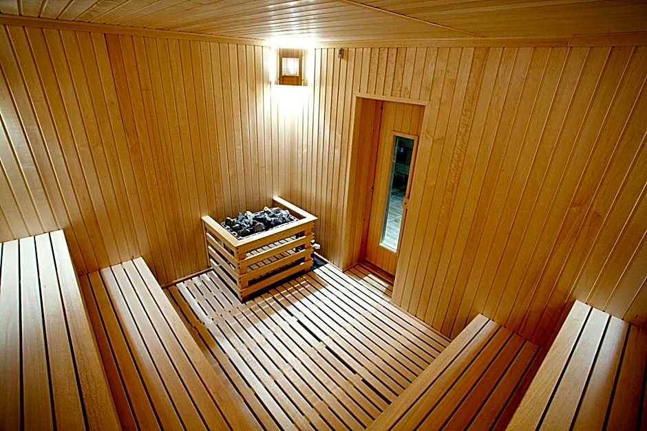 Primoretz Grand Hotel & Spa