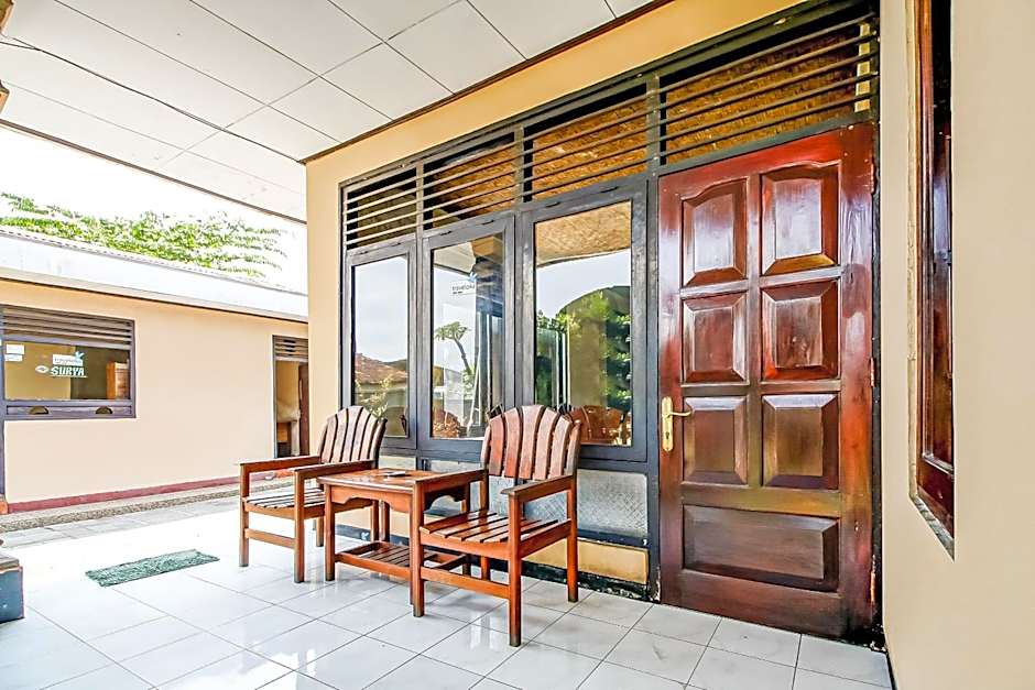 OYO 91053 Desa Wisata Gilimanuk