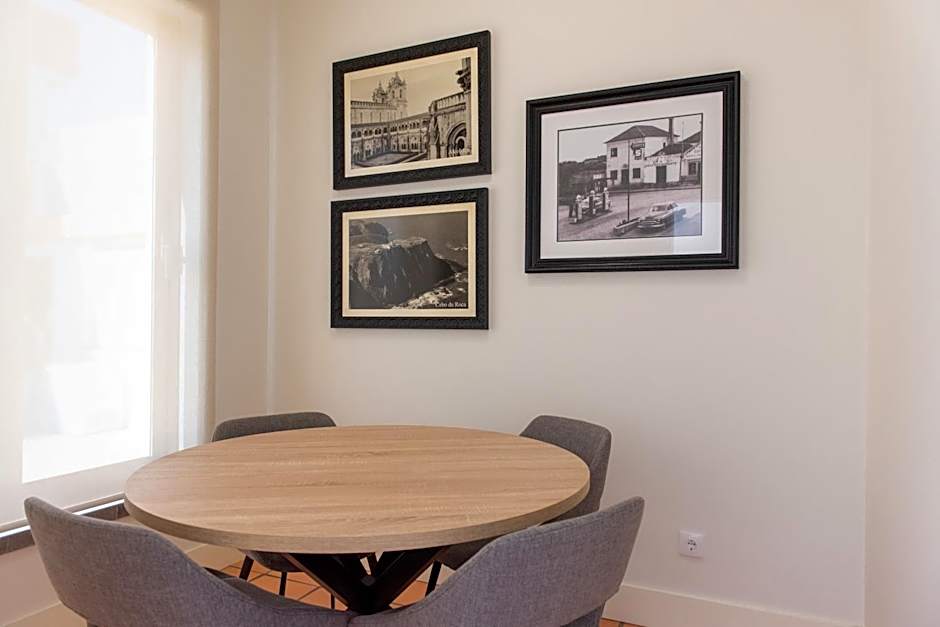 Rota VMF - Alcobaça