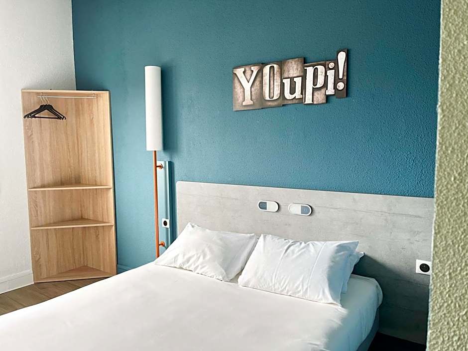 Ibis Budget Saint Christol Les Alès