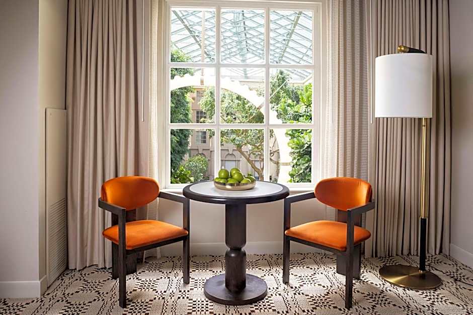 Hyatt Regency Greenwich