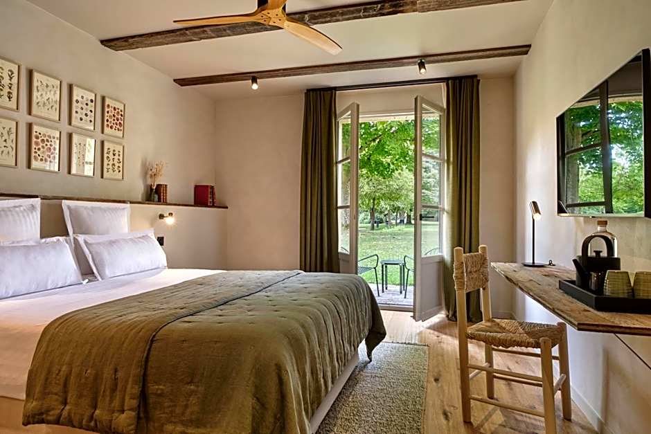 Chateau De Villiers-Le-Mahieu