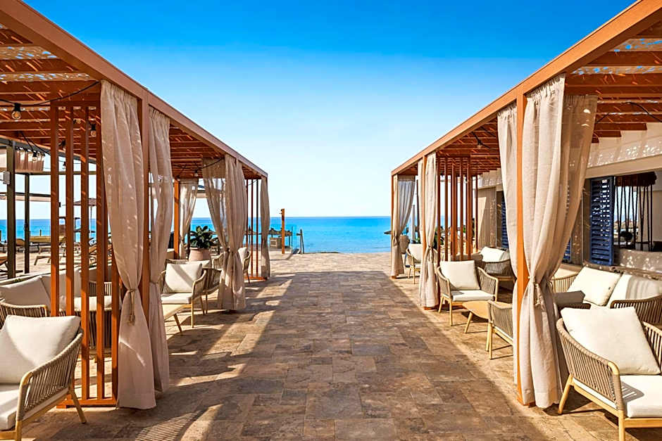 Hotel Riu Palace La Mola