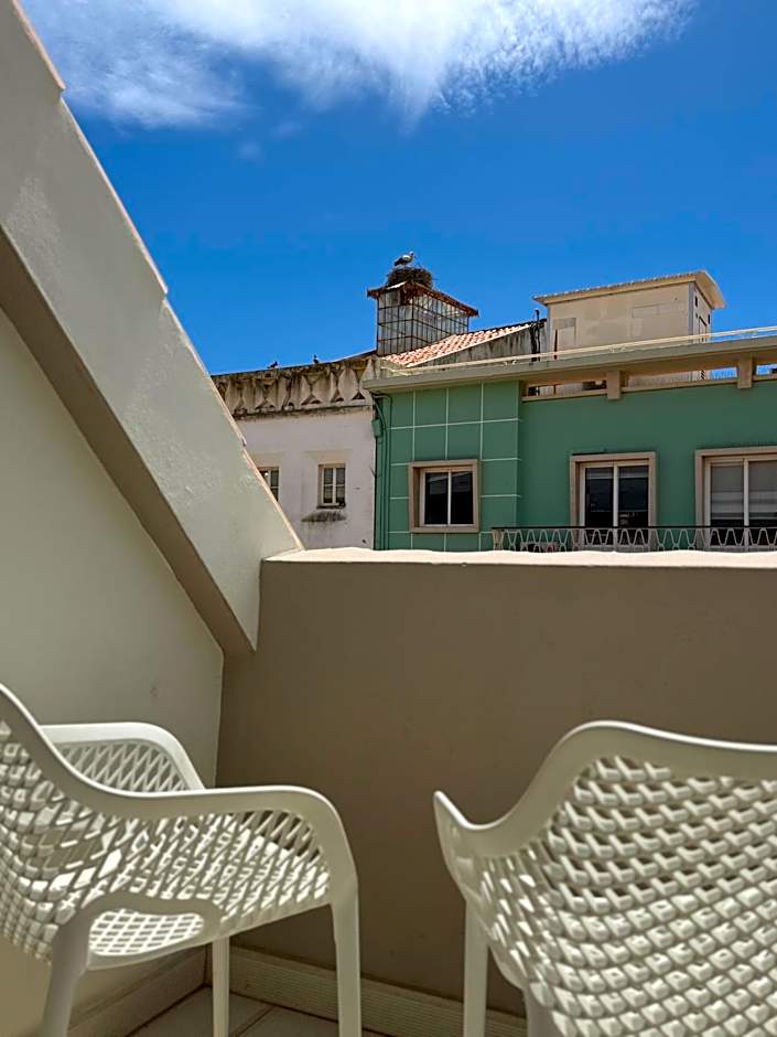 Aqua Ria Boutique Hotel
