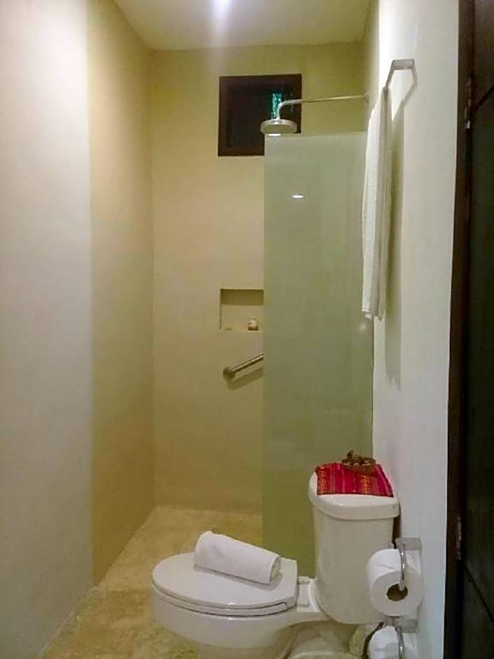 Piedra de Agua Palenque