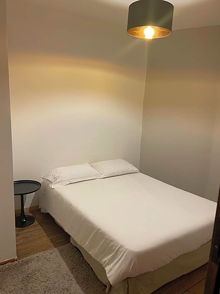 Auberge du cheval blanc