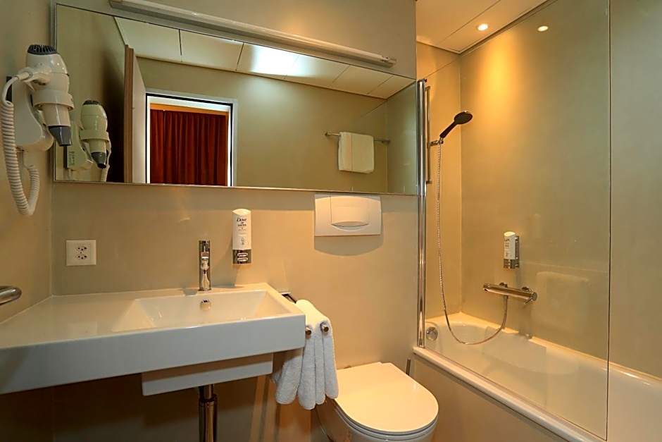 Hotel Elvezia Ascona