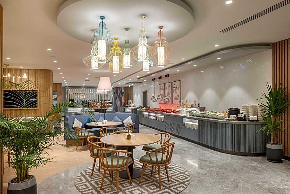 Hampton by Hilton Antalya Airport