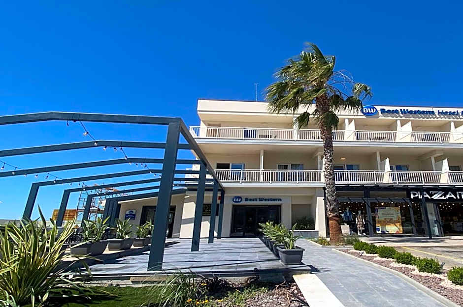 Best Western Hotel Massafra