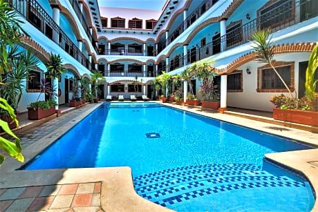 SC Hotel Playa del Carmen