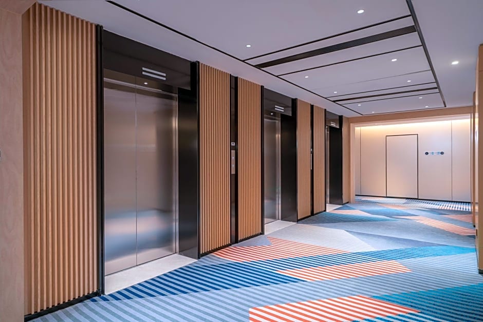 Holiday Inn Express Lanzhou New Area By IHG