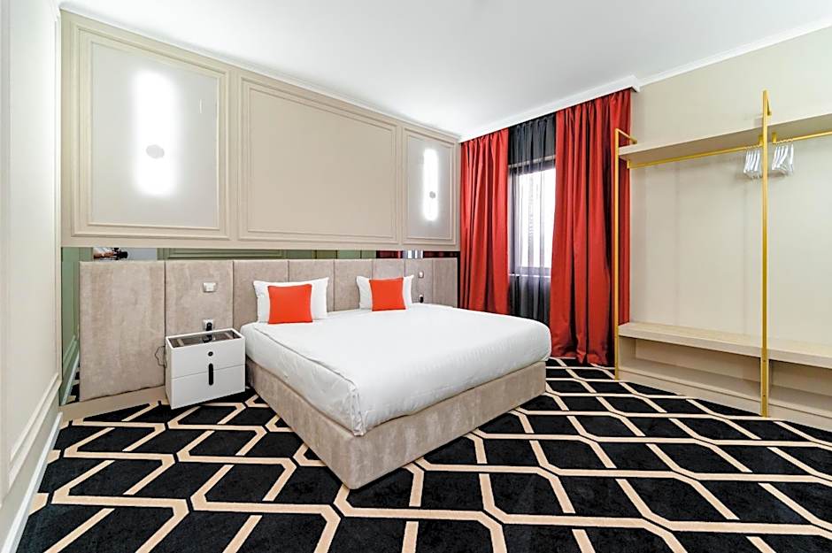 Business Hotel Conference Center & Spa