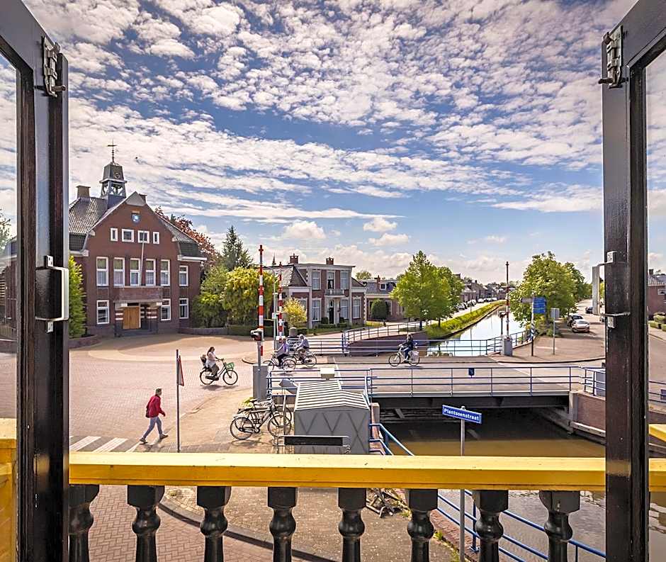 Hotel 't Gemeentehuis