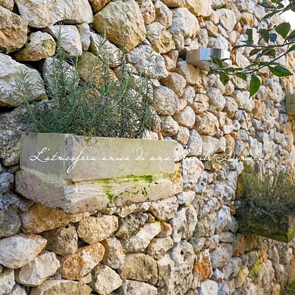 B&B Donnantonietta - Nobile dimora