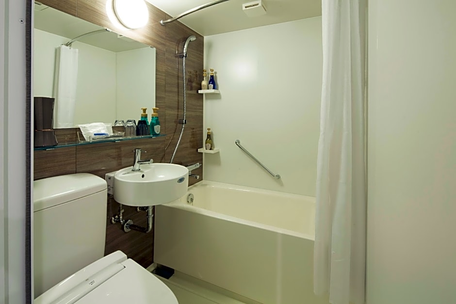 Shizutetsu Hotel Prezio Hakata-Ekimae