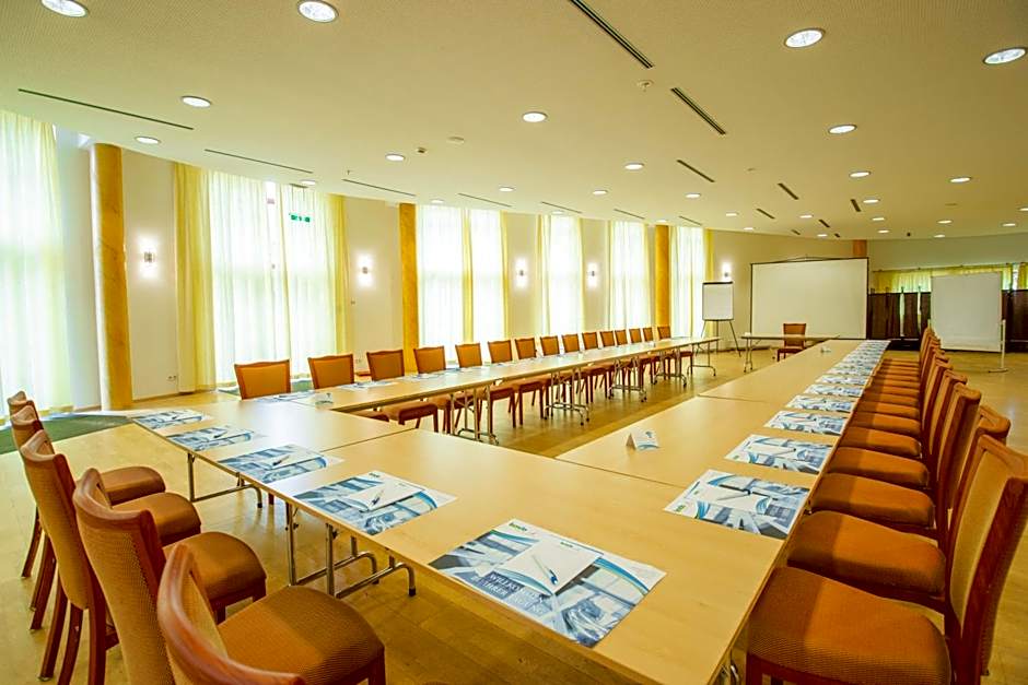 SeeHotel Großräschen