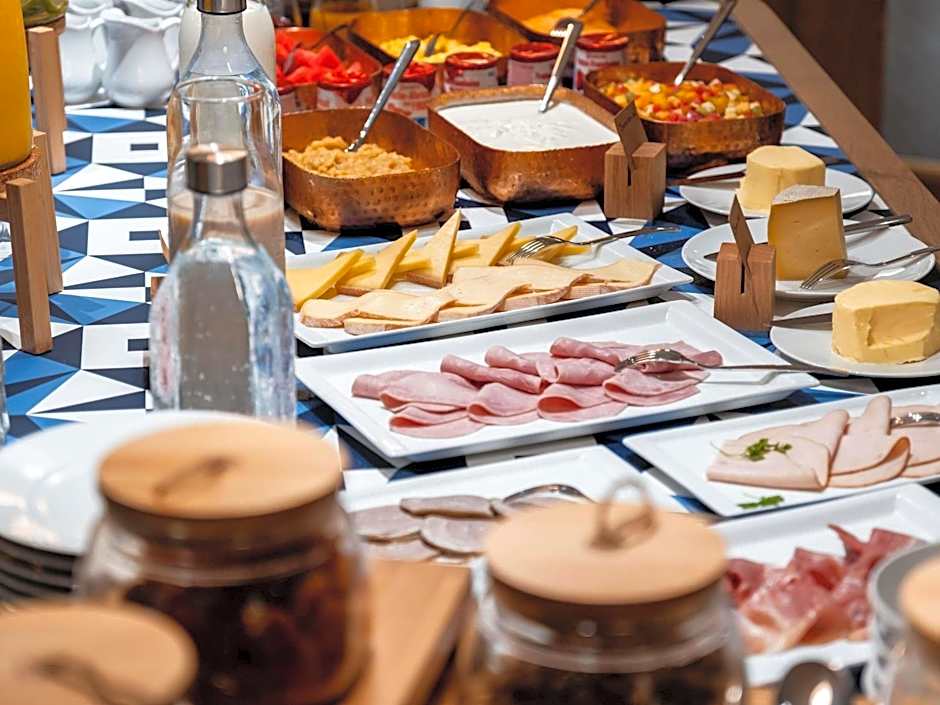 Mercure Quiberon Hotel and Spa