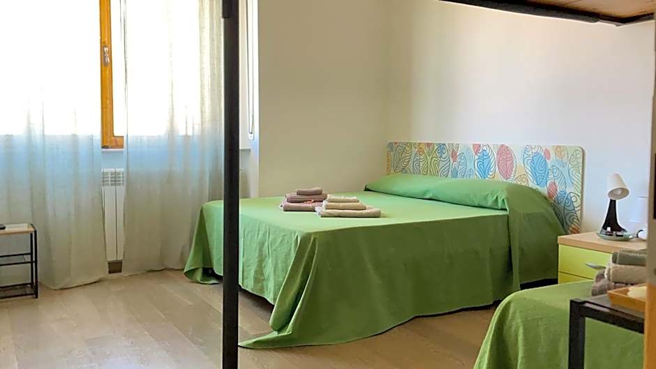 Accogliente Casa Livorno