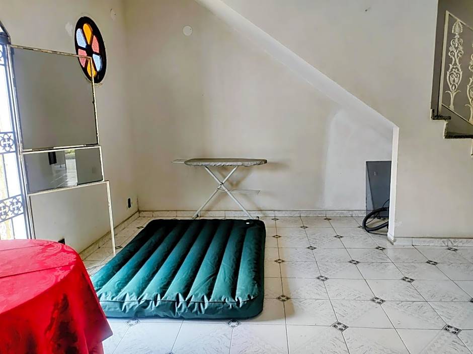 Mi Casa Rio Garagem Wi-Fi Grátis Próximo Praia Barra