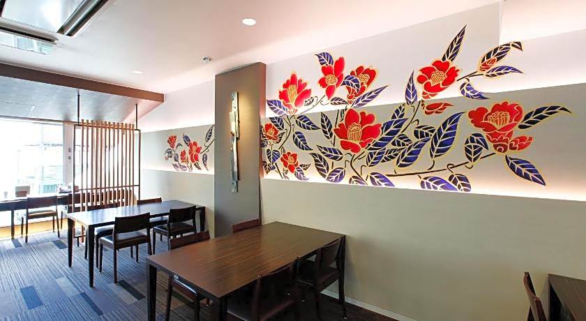 Wanoyado Hotel Iya Onsen Natural Hot Spring