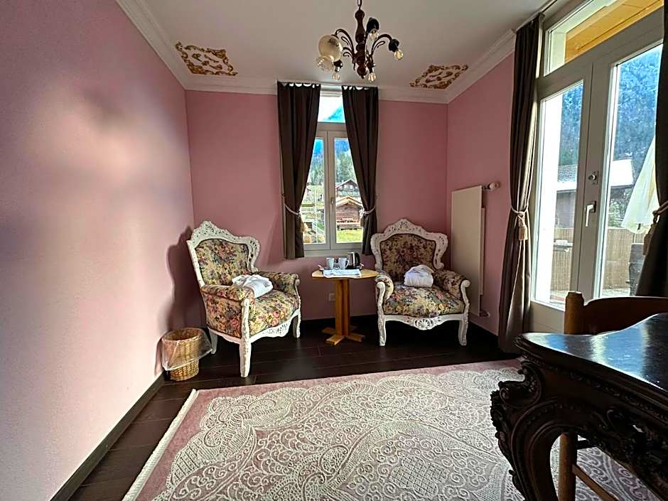 Historisches Hotel Bären