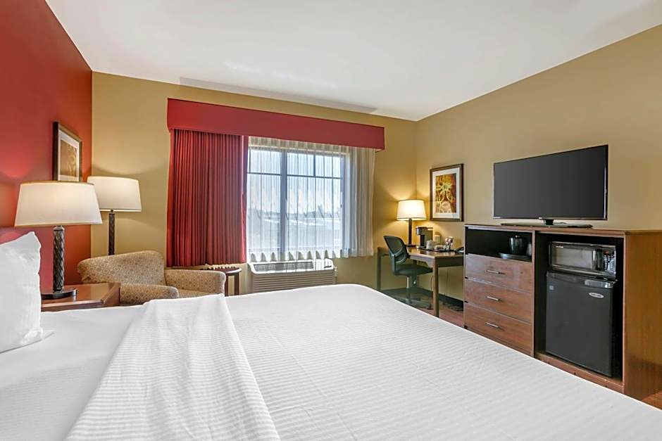 Best Western Plus Chandler Hotel & Suites