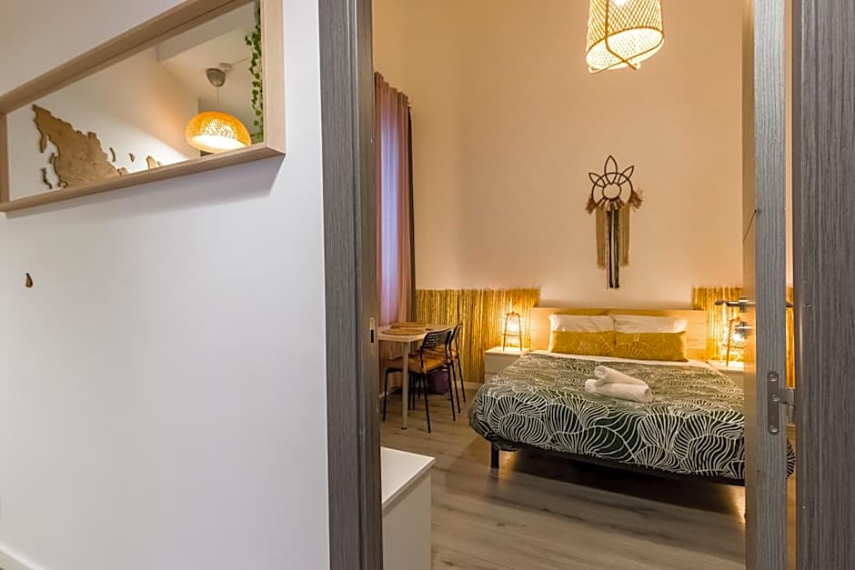 Social - Coliving & Coworking - Madrid