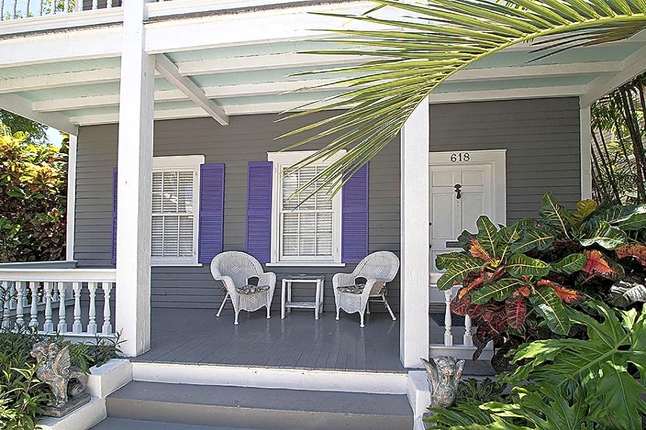 Ambrosia Key West