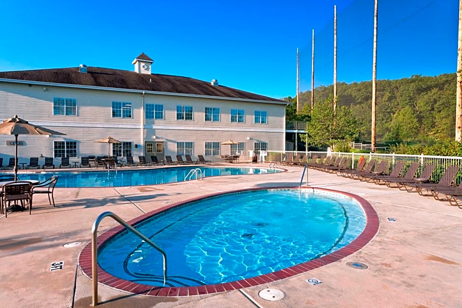 Worldmark Branson