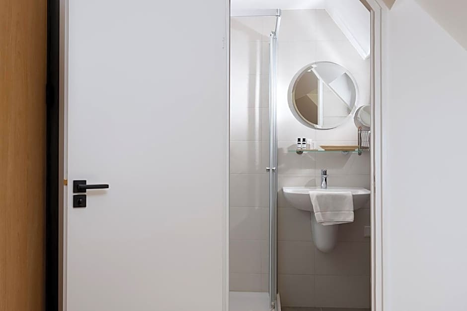 Landgoed Overste Hof