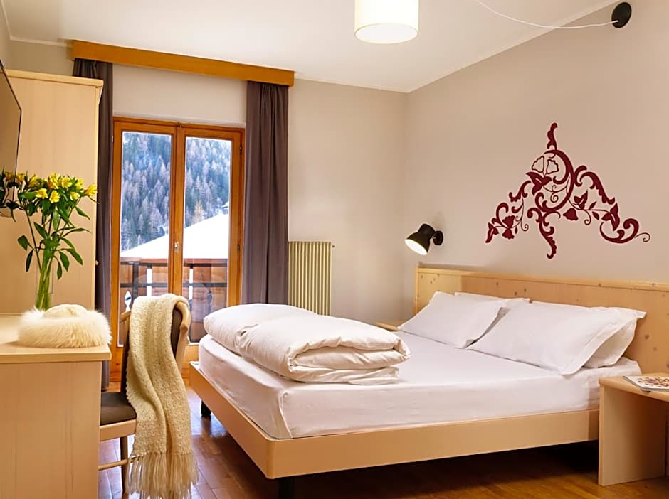 Hotel Principe Marmolada