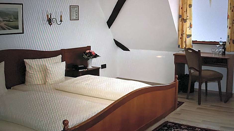 Landhotel Sickinger Hof