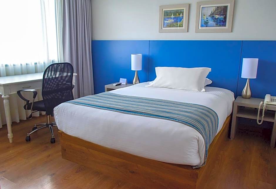 Hotel Saint Simon