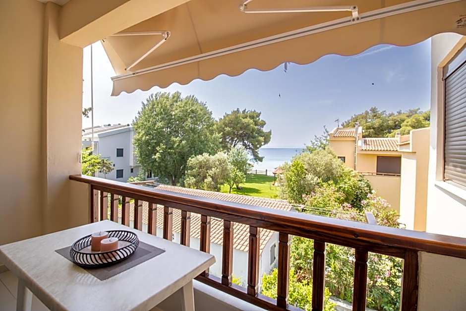 kassandrinos apartments apostolos