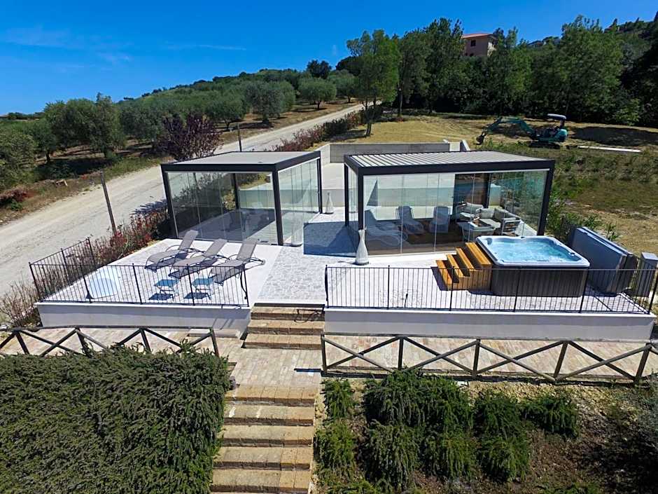 Villa Sant'Angelo