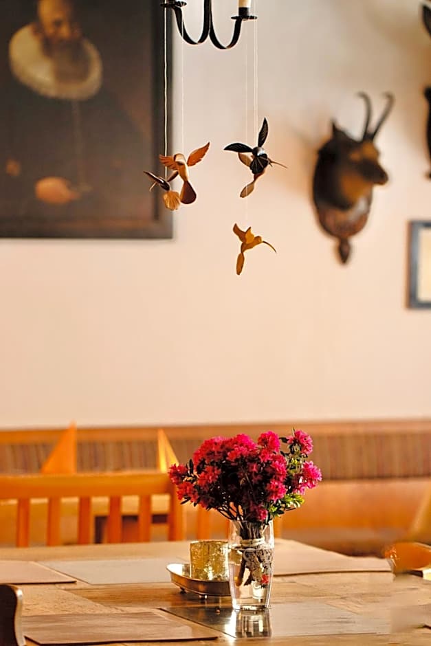 Hotel Steffner-Wallner