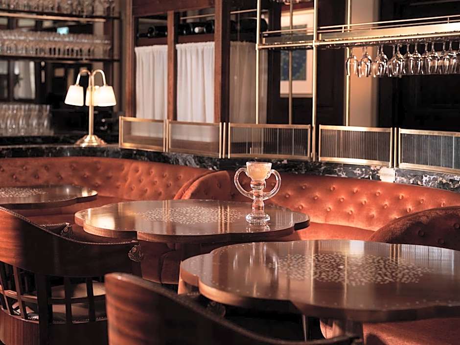 Hotel Kamp