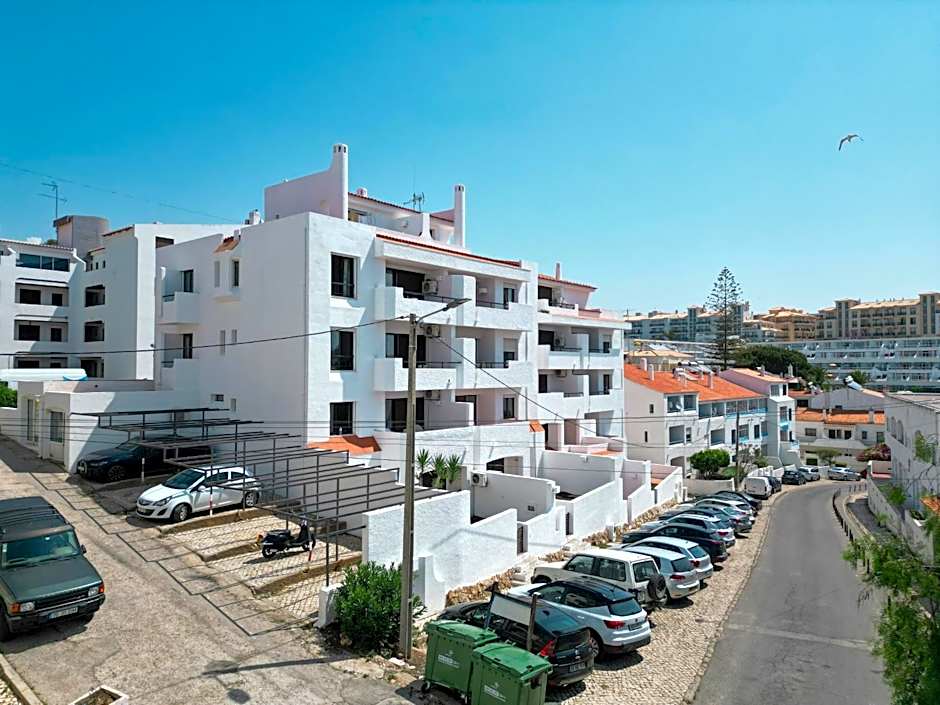 Cheerfulway Ouravista Apartamentos