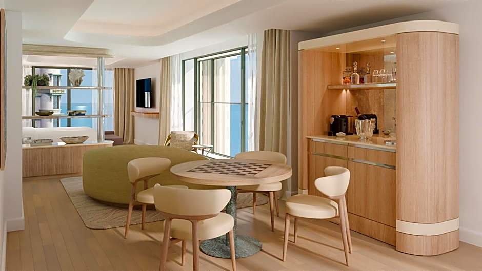 Hotel Palais de la Mediterranee - The Unbound Collection by Hyatt