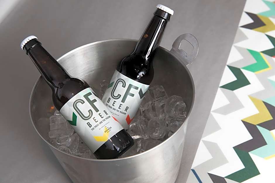 Hotel Football, Old Trafford, a Tribute Portfolio Hotel