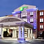 Holiday Inn Express Hotel & Suites Rome-East