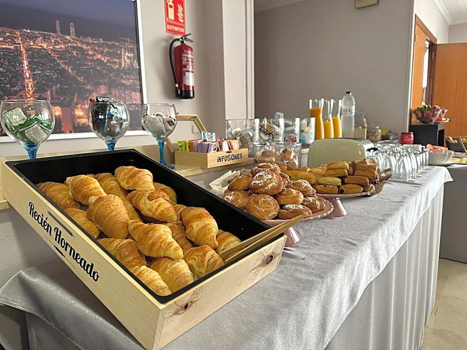 Hotel Alguer