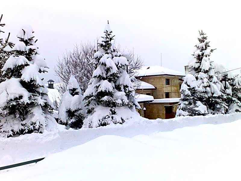 Panorama Hotel