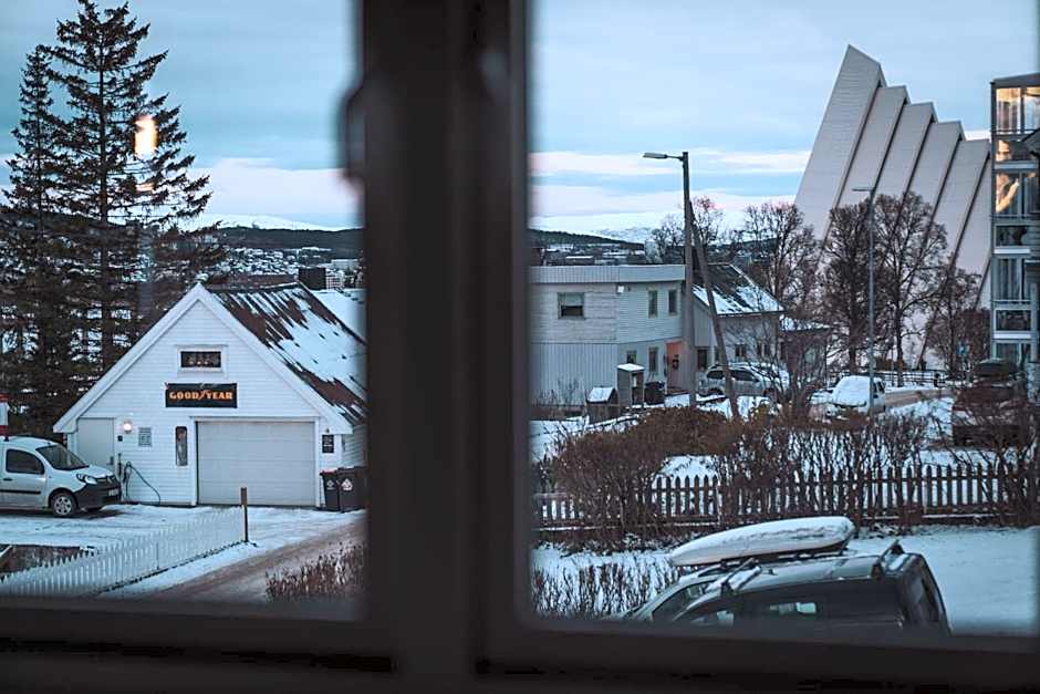 Villa Havblikk Tromsø