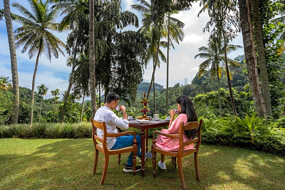 Athulya Villas, Kandy
