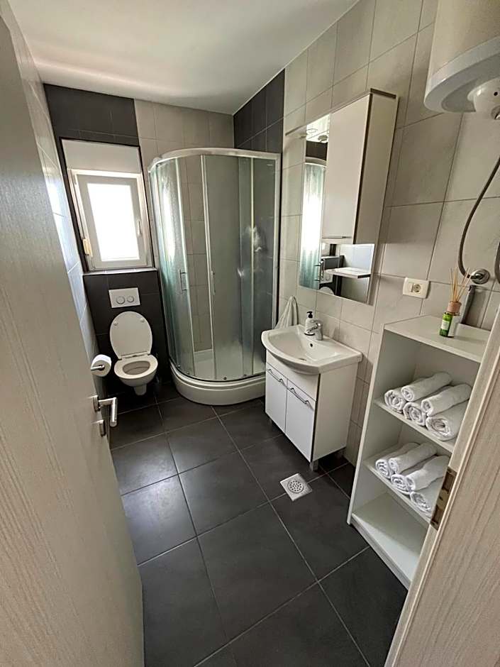 Apartman FILIP