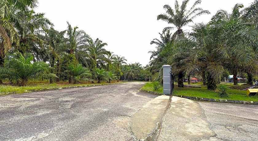 SPOT ON 90014 Otternest @ Gunung Pulai 2