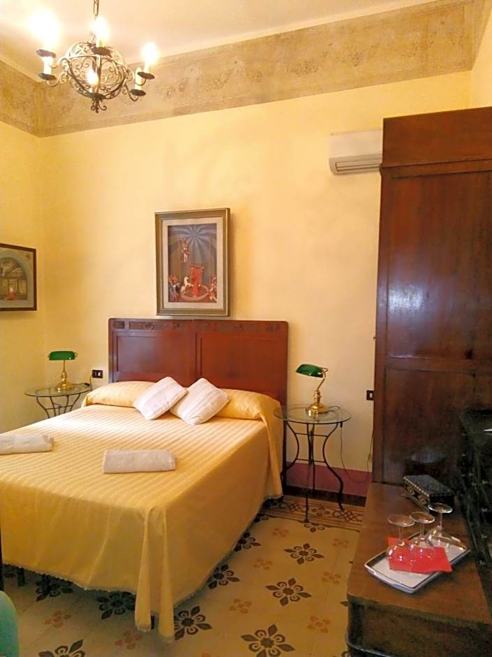 Le Villi FRIENDLY B&B